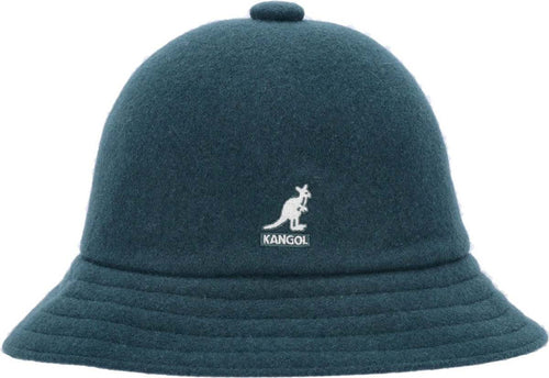 KANGOL-Cappello-Da-Pescatore-Uomo-Wool-Casual-Pine-da-uomo