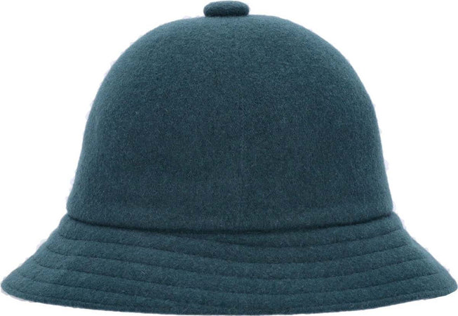 KANGOL-Cappello-Da-Pescatore-Uomo-Wool-Casual-Pine-da-uomo