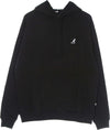 KANGOL-Felpa-Cappuccio-Uomo-Komodomo-Hoodie-Black-da-uomo
