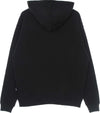KANGOL-Felpa-Cappuccio-Uomo-Komodomo-Hoodie-Black-da-uomo