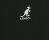 KANGOL-Felpa-Cappuccio-Uomo-Komodomo-Hoodie-Black-da-uomo