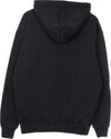KANGOL-Felpa-Leggera-Cappuccio-Uomo-Alden-Black/off-White-da-uomo