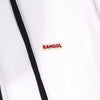 KANGOL-Felpa-Leggera-Cappuccio-Zip-Uomo-Heritage-Taped-Zip-Hoodie-Off-White-da-uomo