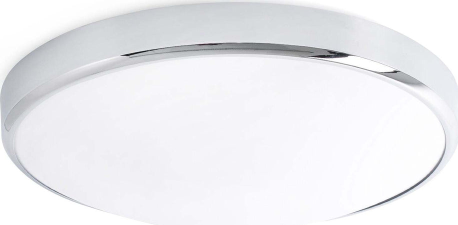 KAO Lampada plafoniera alluminio Illuminazione/Illuminazione per interni/Lampadari lampade a sospensione e plafoniere/Plafoniere Led Mall Home - Napoli, Commerciovirtuoso.it