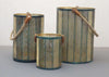 KAORI---set-di-3-lanterne-in-metallo-Verde-Milani-Home