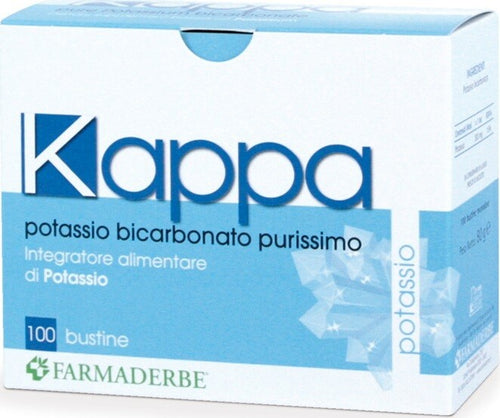KAPPA-100-BUSTINE-DA-30-G