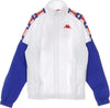 KAPPA-Giacca-a-Vento-Uomo-Authentic-La-Basalt-White/blue/blue-da-uomo