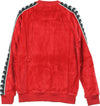 KAPPA-Giacca-Tuta-Uomo-Authentic-Benetti-Red/black/white-da-uomo
