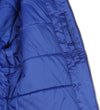 KAPPA-Giubbotto-Bomber-Uomo-Banda-Bawer-Blue-Royal/white-da-uomo