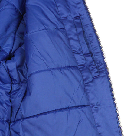 KAPPA-Giubbotto-Bomber-Uomo-Banda-Bawer-Blue-Royal/white-da-uomo