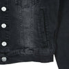 KAPPA-Giubbotto-Jeans-Uomo-Banda-Boetino-Black/beige-Lt-Sand-da-uomo
