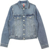KAPPA-Giubbotto-Jeans-Uomo-Banda-Boetino-Blue-Lt-Cobalt/beige-Lt-da-uomo