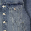 KAPPA-Giubbotto-Jeans-Uomo-Banda-Boetino-Blue-Lt-Cobalt/beige-Lt-da-uomo