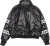 KAPPA-Piumino-Donna-Banda-Dalina-Black/white-da-donna