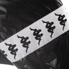KAPPA-Piumino-Donna-Banda-Dalina-Black/white-da-donna