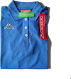 KAPPA POLO DONNA T-SHIRT 3024WU0 CAROLS 956 STRONG BLU BLU MARINE Moda/Donna/Abbigliamento/Abbigliamento sportivo/Camicie e T-shirt sportive/Polo Scontolo.net - Potenza, Commerciovirtuoso.it