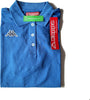 KAPPA POLO DONNA T-SHIRT 3024WU0 CAROLS 956 STRONG BLU BLU MARINE Moda/Donna/Abbigliamento/Abbigliamento sportivo/Camicie e T-shirt sportive/Polo Scontolo.net - Potenza, Commerciovirtuoso.it
