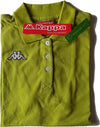 KAPPA POLO DONNA T-SHIRT 3024WU0 CAROLS 966 BRIGHT GREEN GREY Moda/Donna/Abbigliamento/Abbigliamento sportivo/Camicie e T-shirt sportive/Polo Scontolo.net - Potenza, Commerciovirtuoso.it