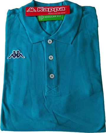 KAPPA POLO DONNA T-SHIRT 302AVA0 CAROLS 953 BLU MARINE Moda/Donna/Abbigliamento/Abbigliamento sportivo/Camicie e T-shirt sportive/Polo Scontolo.net - Potenza, Commerciovirtuoso.it