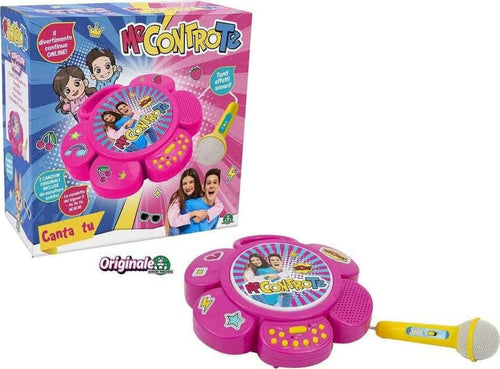 Karaoke-Canta-Tu-Me-Contro-Te-MEC81000-Giochi-Preziosi