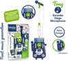Karaoke-Sound-Box-2-Microfoni-Tony-I'Next
