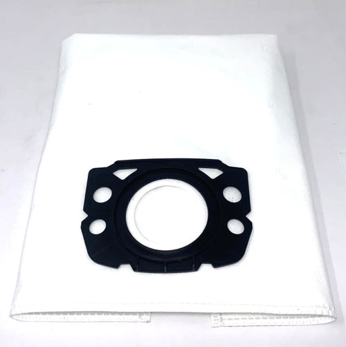 KARCHER 5 SACCHETTI IN MICROFIBIRA  ASPIRAPOLVERE SERIE MV - WD - PREMIUM - CAR - RENOVATION - NS 400 Casa e cucina/Aspirapolvere e pulizia di pavimenti e finestre/Accessori per aspirapolvere/Sacchetti per aspirapolvere/Sacchetti per aspirapolvere verticale Rossi Ricambi - Venetico Marina, Commerciovirtuoso.it