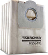 Karcher Accessorio Per Aspiratori Wd+Ad  WD3