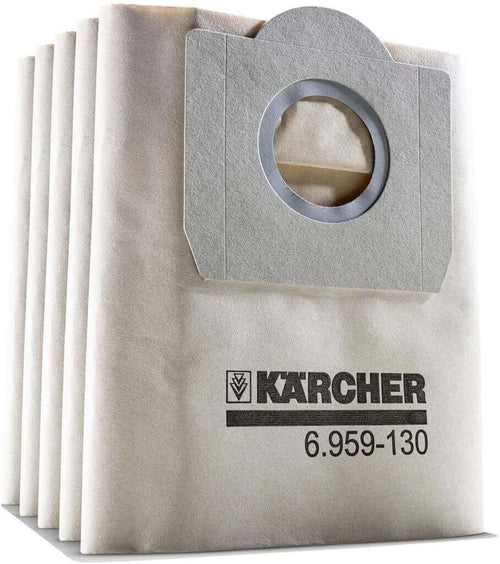 Karcher Accessorio Per Aspiratori Wd+Ad  WD3