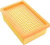 KARCHER FILTRO HEPA ASPIRAPOLVERE MODELLI MV - 28630050 Casa e cucina/Aspirapolvere e pulizia di pavimenti e finestre/Accessori per aspirapolvere/Filtri/Filtri per aspirapolvere verticale Rossi Ricambi - Venetico Marina, Commerciovirtuoso.it