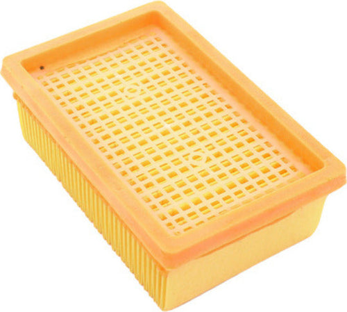 KARCHER FILTRO HEPA ASPIRAPOLVERE MODELLI MV - 28630050 Casa e cucina/Aspirapolvere e pulizia di pavimenti e finestre/Accessori per aspirapolvere/Filtri/Filtri per aspirapolvere verticale Rossi Ricambi - Venetico Marina, Commerciovirtuoso.it