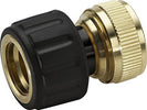 Karcher-Irrigazione---Raccordo-in-ottone3/4