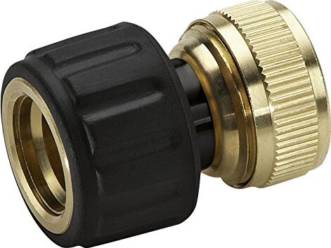Karcher-Irrigazione---Raccordo-in-ottone3/4