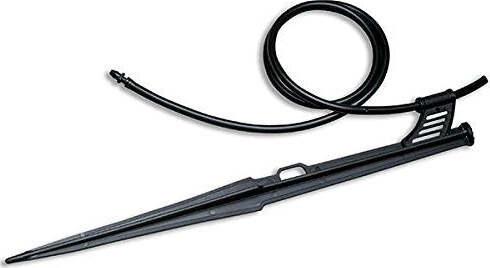 KARCHER-MICROIRRIGATORE-CON-SUPPORTO-ATTREZZATO-1/4''