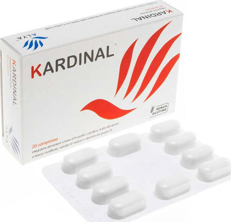 KARDINAL-integratore-alimentare-20-compresse-Agaton