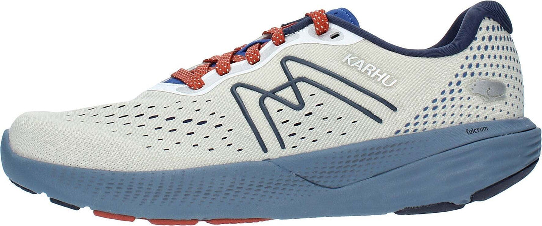 Karhu-Sneakers-Beige-da-bambino