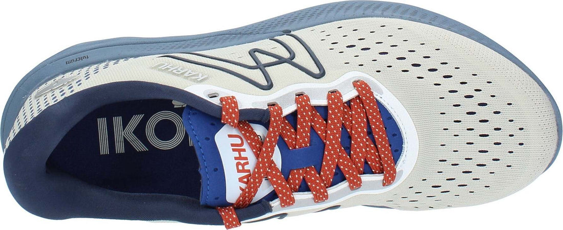 Karhu-Sneakers-Beige-da-bambino