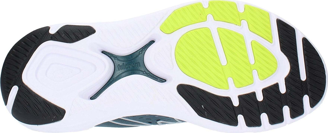 Karhu-Sneakers-Blu-da-bambino