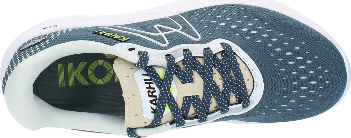 Karhu-Sneakers-Blu-da-bambino