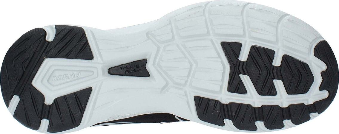 Karhu-Sneakers-Nero-da-bambino