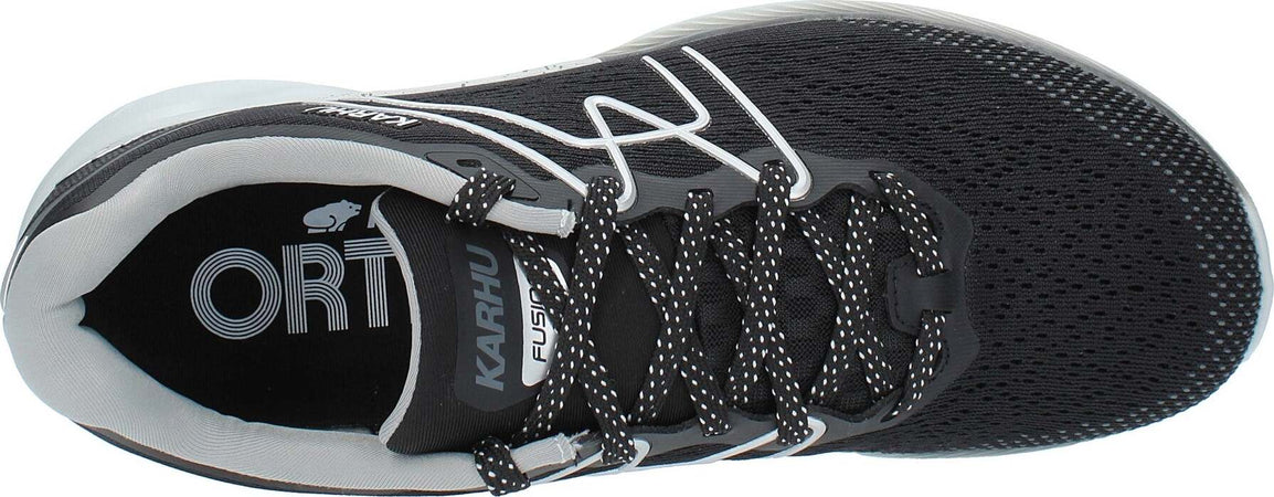 Karhu-Sneakers-Nero-da-bambino