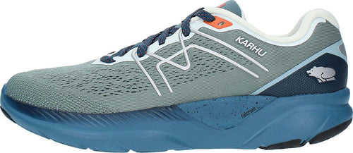 Karhu-Sneakers-Verde-da-bambino