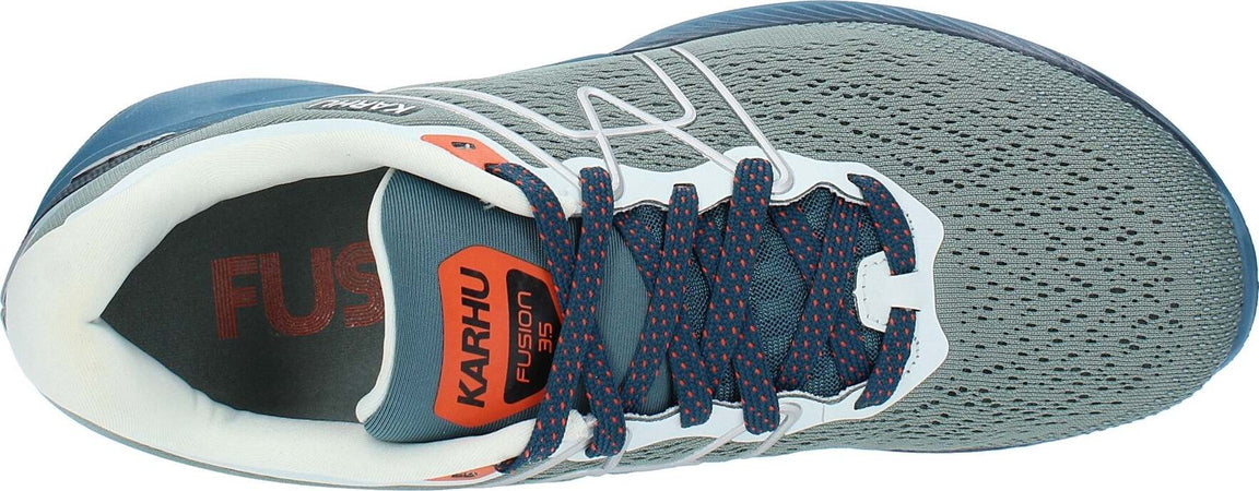 Karhu-Sneakers-Verde-da-bambino
