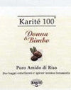 KARITE'-100-Donna-e-bimbo-Amido-di-riso-300-gr-Labioelite