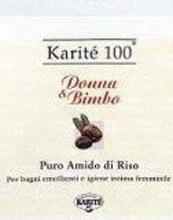 KARITE'-100-Donna-e-bimbo-Amido-di-riso-300-gr-Labioelite
