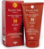 KARITE'-SOLE-NATURA-Emulsione-Protettiva-viso-corpo-protezione-solare-alta-SPF30-150-ml-Labioelite