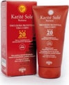 KARITE'-SOLE-NATURA-Emulsione-protettiva-viso-corpo-protezione-solare-media-SPF20-150-ml-Labioelite
