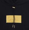 KARL-KANI-Felpa-Cappuccio-Donna-Small-Signature-Box-Short-Hoodie-Black-da-donna