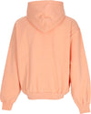 KARL-KANI-Felpa-Cappuccio-Uomo-Autograph-Heavy-Sweat-Os-Hoodie-Apricot-da-uomo