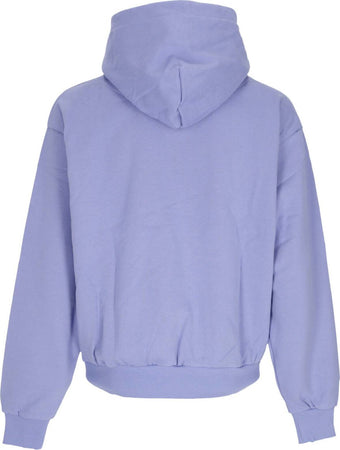KARL-KANI-Felpa-Cappuccio-Uomo-Autograph-Heavy-Sweat-Os-Hoodie-Lilac-da-uomo
