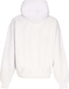 KARL-KANI-Felpa-Cappuccio-Uomo-Autograph-Heavy-Sweat-Os-Hoodie-White-da-uomo